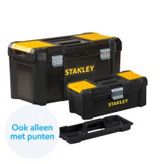 STANLEY Toolboxset