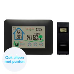 DENVER Weerstation 'WS-520'
