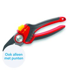 WOLF GARTEN Snoeischaar Premium Plus - Aambeeld 'RS4000'
