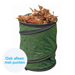 KINZO Pop-up Tuinafvalzak 120L
