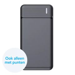 DENVER Powerbank 15.000 mAh 'PQC-15007'