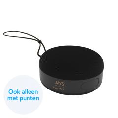 JAYS s-Go mini Portable speaker