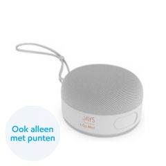 JAYS s-Go mini Portable speaker