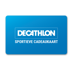 Decathlon 5 Euro