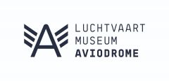 Luchtvaartmuseum Kinderen vanaf 3 t/m 11 jaar 10,95 Euro