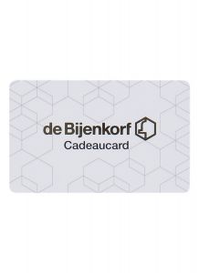 kadobon bijenkorf
