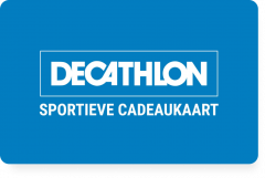 Decathlon 5 Euro