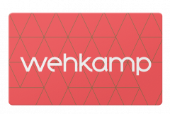Wehkamp 5 Euro