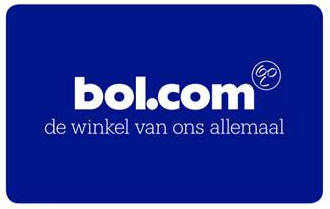 Bezwaar wiel Prime Bol.com Cadeaukaarten